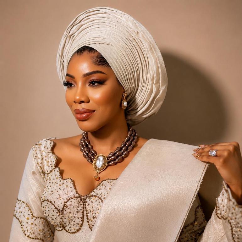 Olori Oluwatosi