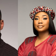 Watch: Kirk Franklin brings out Mercy Chinwo for a surprise performance at the London Gospel Festival