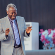 World Book of Records honours Pastor Kumuyi for global outreach that reached 50 million people in five years