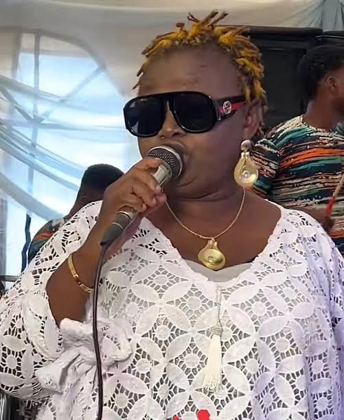 Who was St. Janet? The Nigerian singer whose music was banned over explicit lyrics