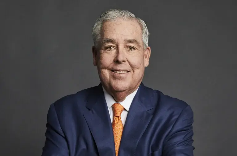 John Morgan is one of America's wealthiest lawyers.