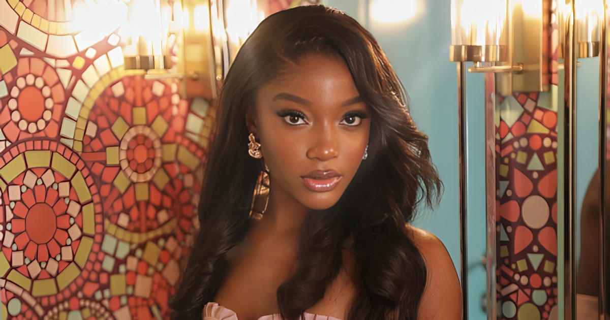 Ayra Starr's sister says thugs damaged her car after mistaking her for singer