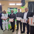 FG unveils zobo tea, turmegol, five other locally developed herbal medicines for the treatment of cancer, hepatitis B, other diseases