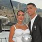 Cristiano Ronaldo and long-term partner Georgina Rodríguez set to marry on August 8: A timeline of their relationship