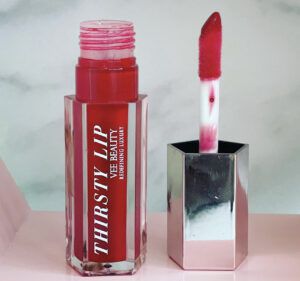 Vee Beauty Thirsty Lip Gloss