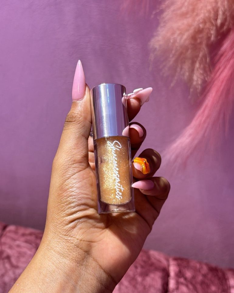 Dusk Delight Lip Gloss