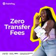 Stop Paying Bank Transfer Fees, Here’s How to Enjoy Unlimited Free Transfers