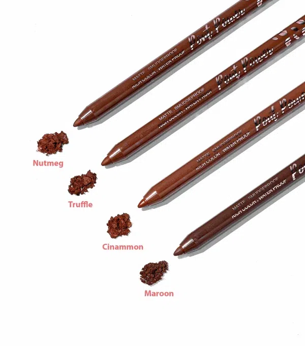 Didi Beauty Pout Power Retractable Lip Liner