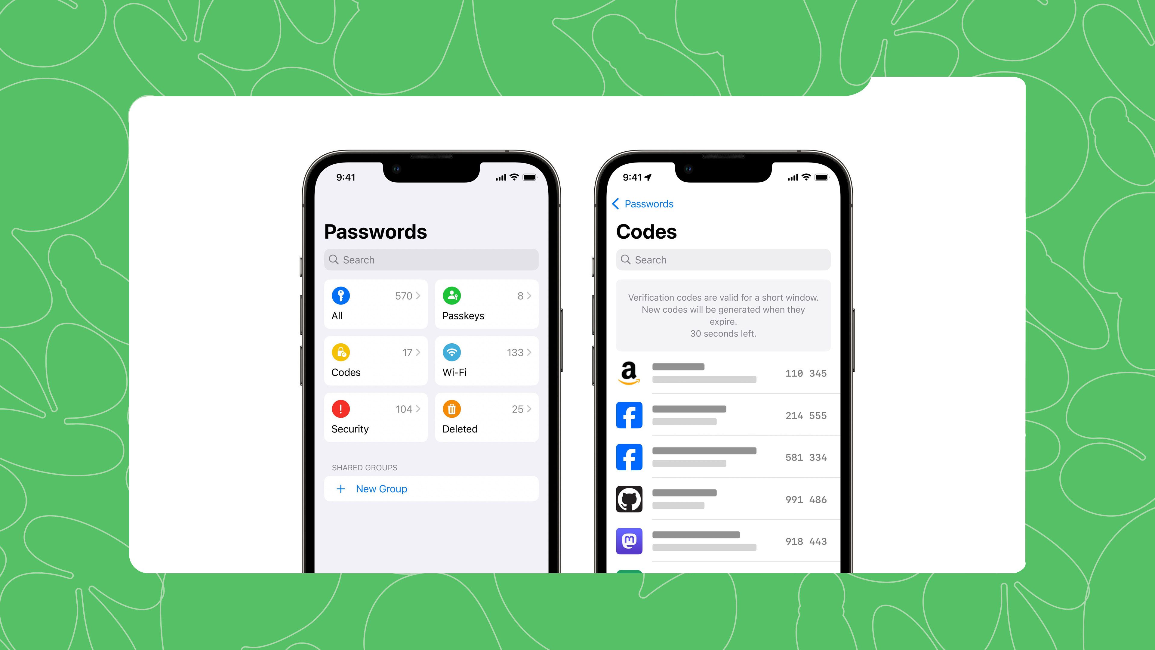 Did You Know That Apple Devices Have a Free Password Manager? Here’s How It Works