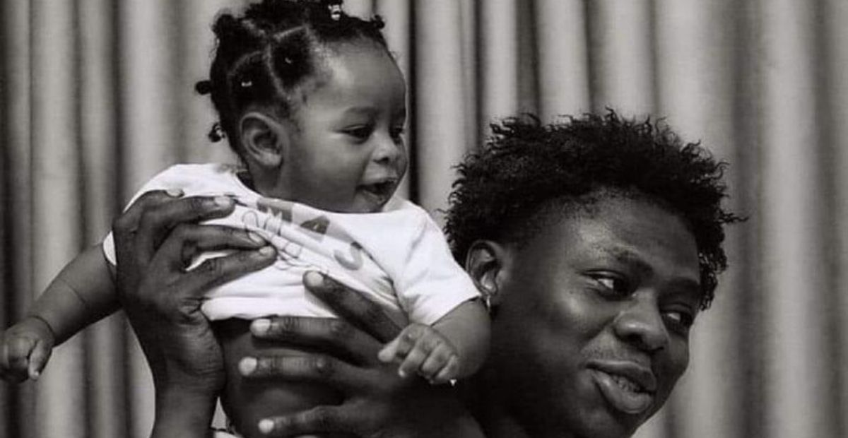 Court orders Mohbad’s wife to run DNA on their son — Can he finally rest in peace now?