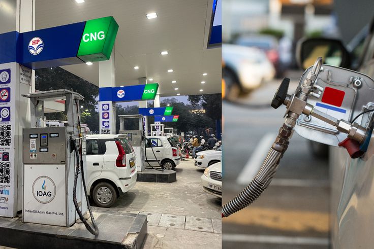 CNG price doubles to ₦450 as FG removes subsidy - motorists fear return to petrol