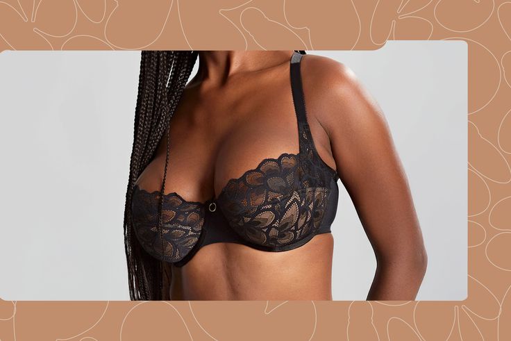 The Best Bras for Every Neckline