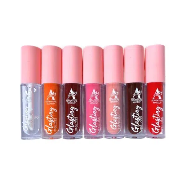 Adventure AD Lip Gloss