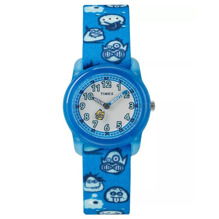 Kids Time Machine Watch