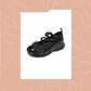 Ballet Sneakers Are the Unexpectedly Chic Shoe of the Summer