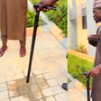 Nigerian ABU engineering students build electronic walking aid for over 24 million Nigerians living with vision loss, plan AI upgrade