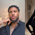 Cardi B and Maduka Okoye continue to spark dating buzz after third sighting together in Italy