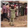 Bus driver reportedly slumps, dies while carrying passengers in Ibadan