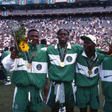 30 years after winning Olympic gold, Daniel Amokachi and teammates finally receive promised land from Kaduna governor