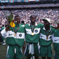 30 years after winning Olympic gold, Daniel Amokachi and teammates finally receive promised land from Kaduna governor