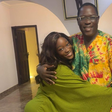 Ogogo’s daughter pens heartfelt appreciation to Senator Yayi after father’s death