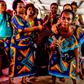 5 countries outside Nigeria where Yoruba is spoken and where its culture lives on