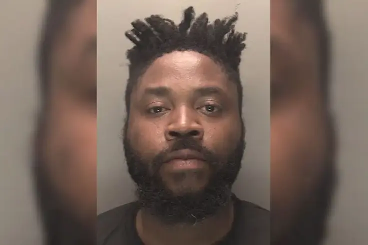 32-year-old Nigerian care worker jailed 8 years for robbing elderly, vulnerable people he once cared for in UK, faces deportation