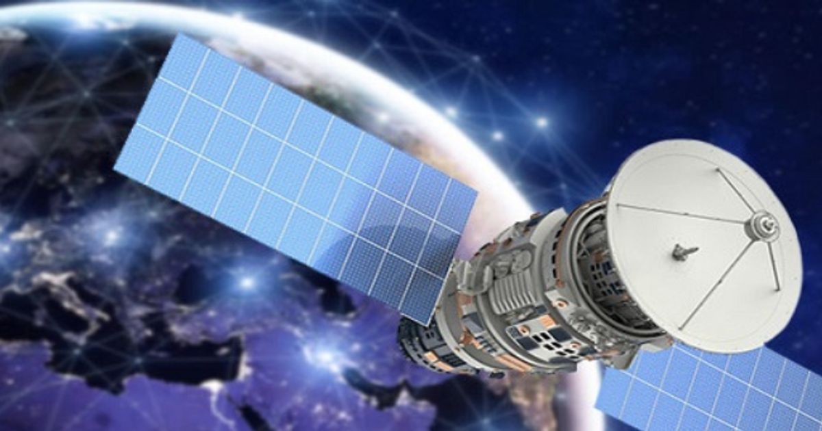 How Nigeria’s 4 new satellites will monitor security, agriculture and ...