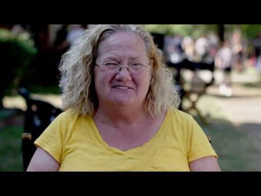 US Vice President JD Vance's mom, Beverly Vance