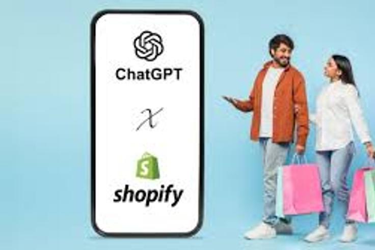 ChatGPT and Shopify Are Teaming Up: You Can Now Buy Directly Inside ChatGPT