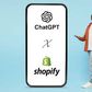 ChatGPT and Shopify Are Teaming Up: You Can Now Buy Directly Inside ChatGPT