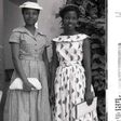 What life looked like in Nigeria before independence: The food, fashion & pop culture