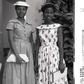 What life looked like in Nigeria before independence: The food, fashion & pop culture