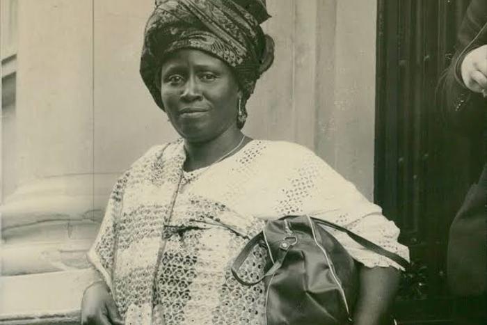 Tanimowo Ogunlesi