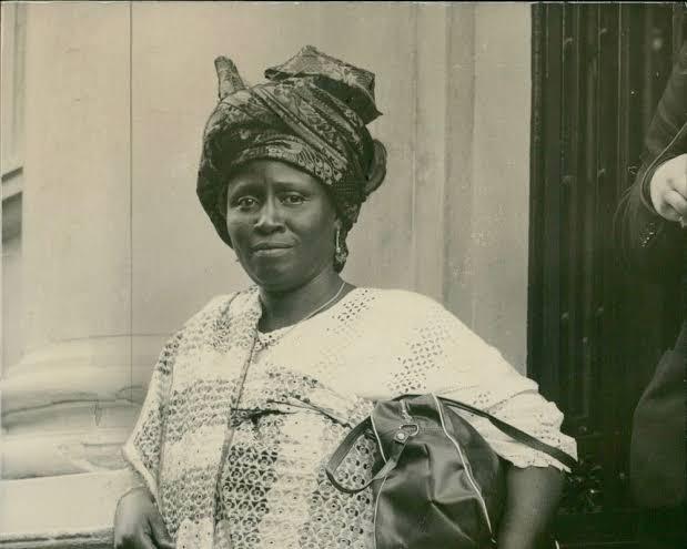 Tanimowo Ogunlesi
