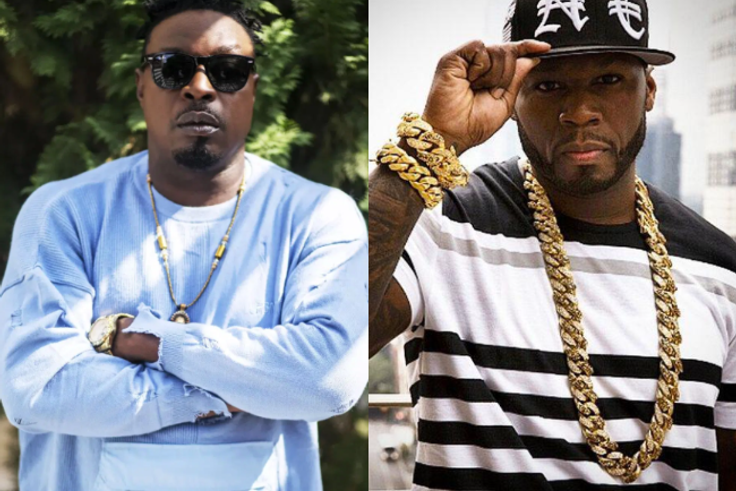 How Eedris Abdulkareem forced American rapper 50 Cent to flee Nigeria over a single plane seat