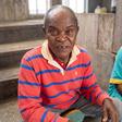 Nigerian man who begs for a living in Italy reveals all his achievements back home