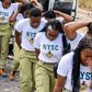 National Youth Service Corps (NYSC) members abducted on their way to orientation camp on October 1.
