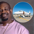 Here’s Why Don Jazzy Doesn’t Want to Buy a Private Jet | Photo Credit: X.com