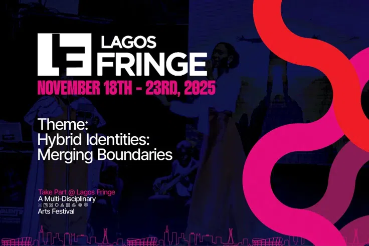 Lagos Fringe Fest Returns with a Bigger Push for Identity