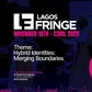 Lagos Fringe Fest Returns with a Bigger Push for Identity