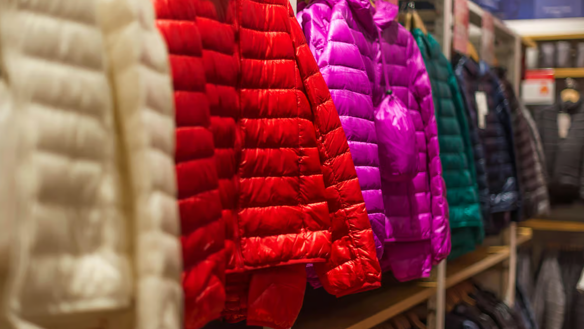 Balenciaga's "Destroyed" Jacket is Taking the Internet by Storm