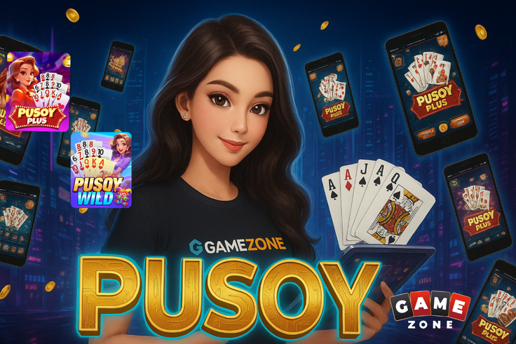 Game-Changing Pusoy Strategies to Dominate Every Match on GameZone
