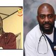 Japa waves hit Nollywood as Veteran actor, Maurice Ndubueze becomes a US Medical Doctor