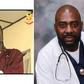 Japa waves hit Nollywood as Veteran actor, Maurice Ndubueze becomes a US Medical Doctor