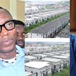 Sowore reacts to EFCC's seizure of 753 Abuja duplexes linked to Emefiele