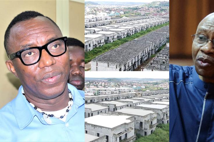 Sowore reacts to EFCC's seizure of 753 Abuja duplexes linked to Emefiele