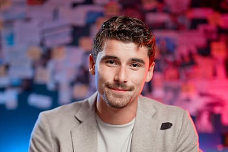 Everything to know about British entrepreneur Iman Gadzhi