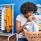 10 laundry hacks to make your wash day easier