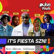 Pulse Fiesta 2024: Get Ready to Party the Night Away!
